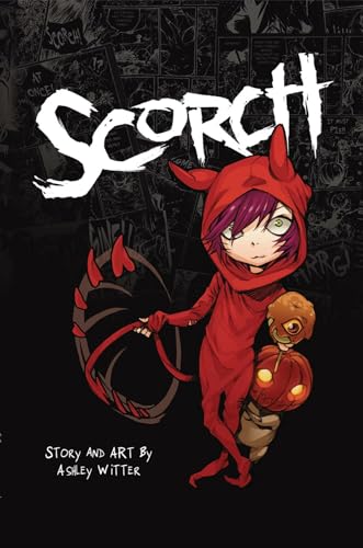 Scorch Kickstarter Edition