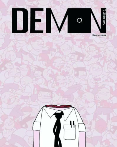 Demon #1