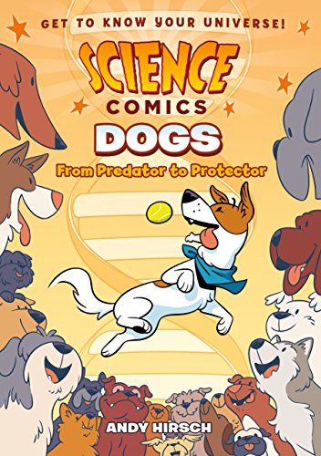 Dogs: From Predator to Protector