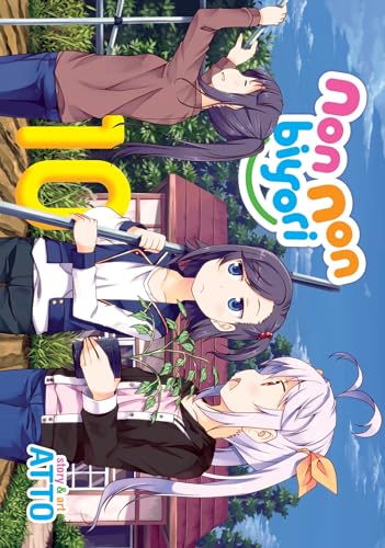 Non Non Biyori