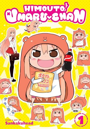 Himouto! Umaru-chan