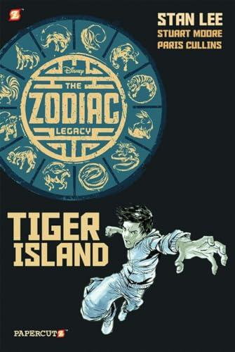 Disney the Zodiac Legacy