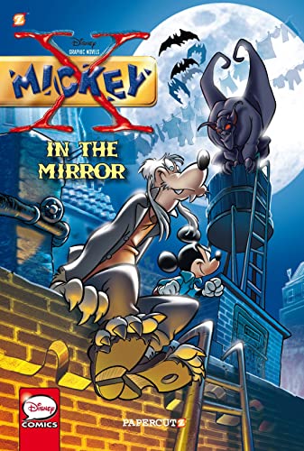 Disney Graphic Novels #2