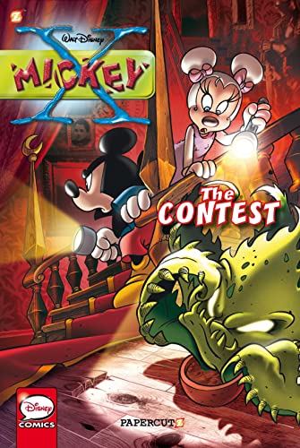 Disney Graphic Novels #5