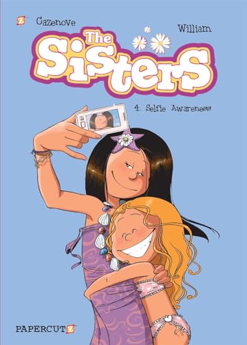 The Sisters #4
