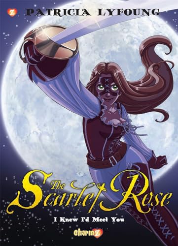 Scarlet Rose