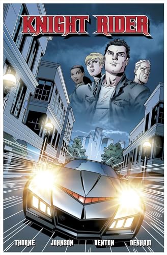 Knight Rider