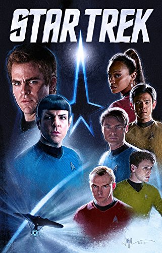 Star Trek: New Adventures #2