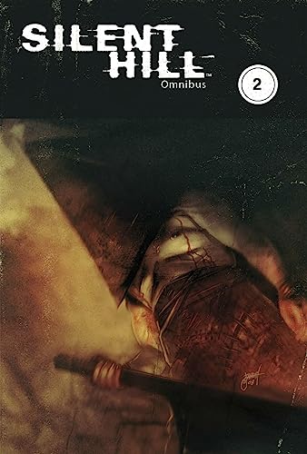 Silent Hill Omnibus #2