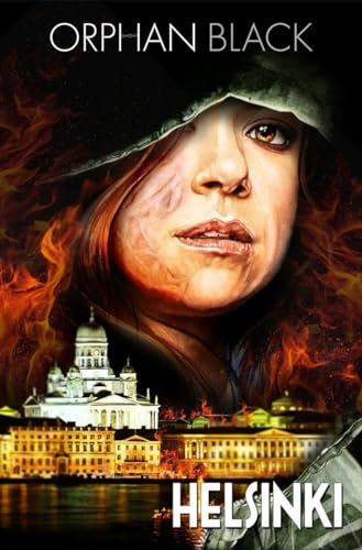 Orphan Black: Helsinki #[nn]