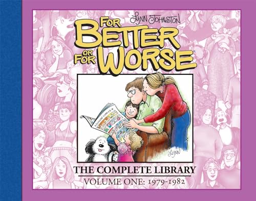 For Better or for Worse: The Complete Library