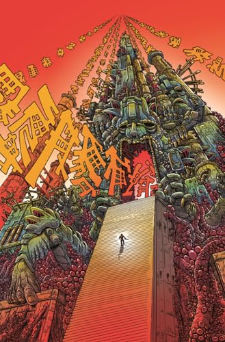 Prophet #4