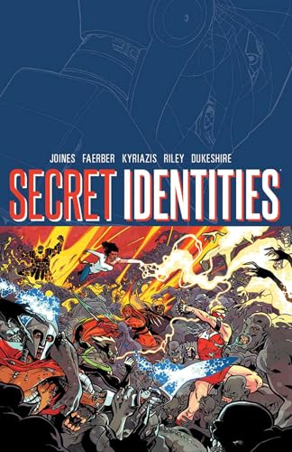 Secret Identities #[nn]