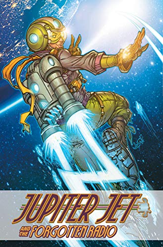 Jupiter Jet
