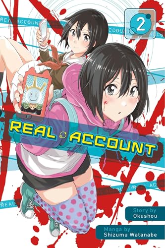 Real Account #2