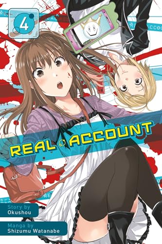 Real Account #4