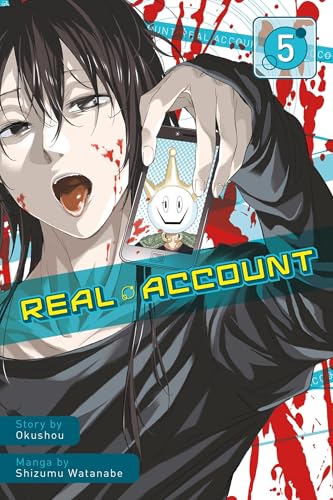 Real Account #5