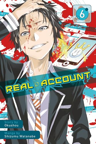 Real Account #6