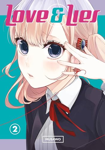 Love and Lies