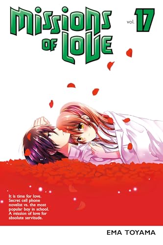 Missions of Love #17