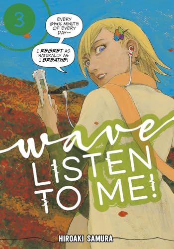 Wave, Listen to Me!