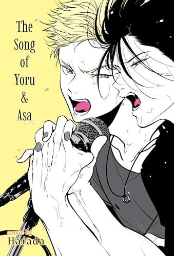The Song of Yoru and Asa