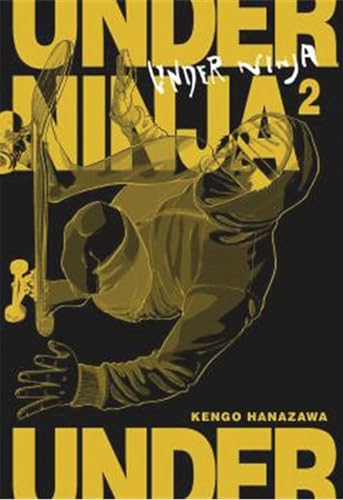 Under Ninja