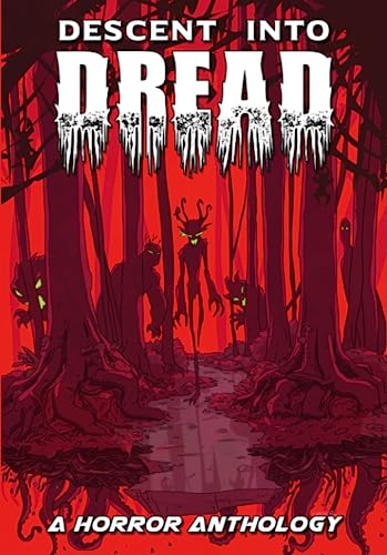 Descent into Dread #[nn]