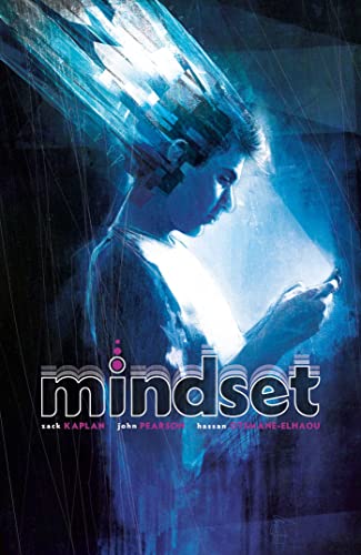 Mindset: Complete Series Volume 1