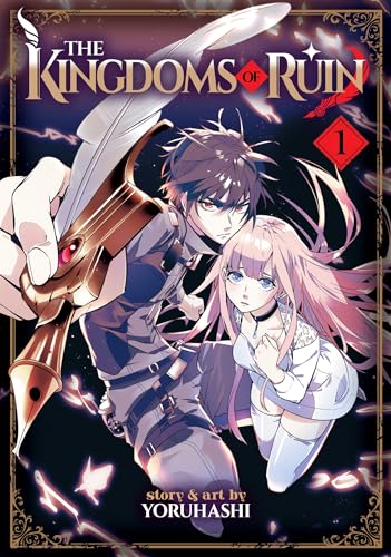 The Kingdoms of Ruin