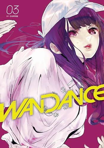 Wandance #3