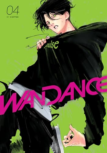 Wandance #4