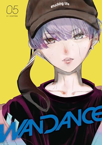 Wandance #5