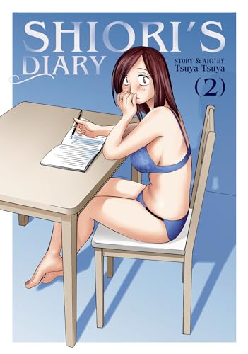 Shiori’s Diary #2