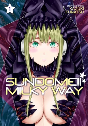 Sundome!! Milky Way