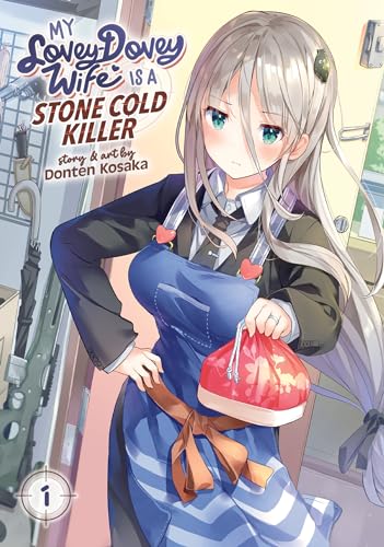 My Lovey-Dovey Wife Is a Stone Cold Killer