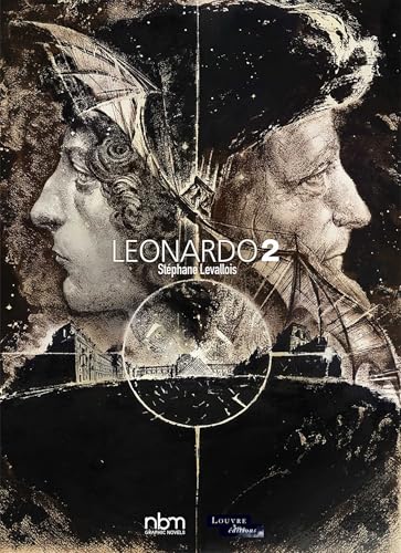 Leonardo 2 #[nn] cover