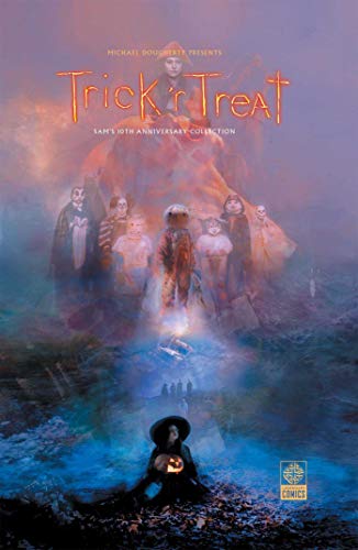 Trick 'r Treat: Sam's 10th Anniversary Collection