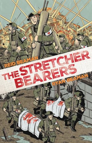 The Stretcher Bearers