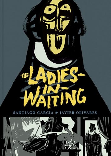 The Ladies-in-Waiting #[nn]