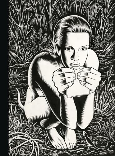 Fantagraphics Studio Edition: Charles Burns' Black Hole #[nn] cover