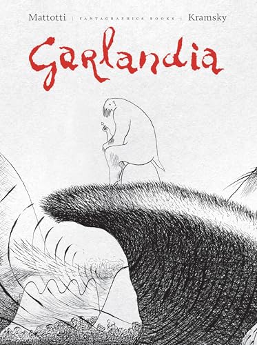 Garlandia #[nn] cover