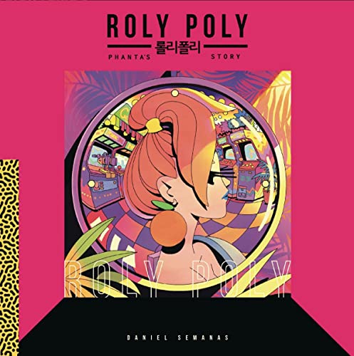 Roly Poly: Phanta's Story #[nn]
