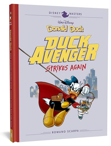Disney Masters #8