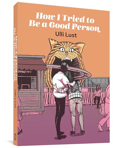 How I Tried to Be a Good Person #[nn]