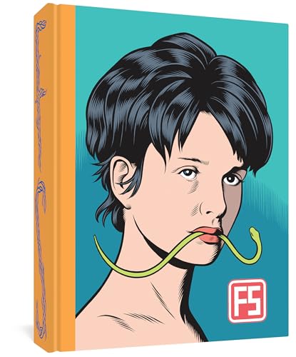 FS [Free S**t] #[nn] cover