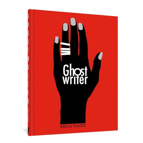 Ghostwriter #[nn]