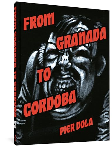 From Granada to Cordoba #[nn]