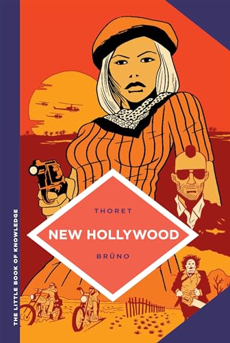 The Little Book of Knowledge: New Hollywood