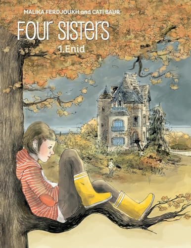 Four Sisters #1